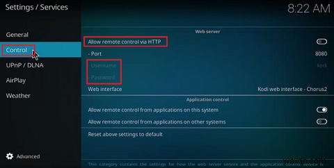 ระวังฟีเจอร์ของ Kodi ที่อาจสอดแนมคุณได้ 