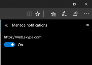 วิธีป้องกัน Microsoft Edge จากการสอดแนมในเว็บแคมและไมโครโฟนของคุณ