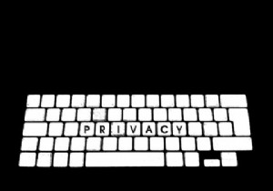 สงครามต่อต้านการก่อการร้ายส่งผลต่อความเป็นส่วนตัวออนไลน์ของคุณอย่างไร 