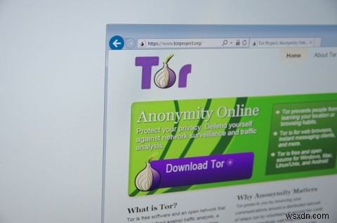 การท่องเว็บแบบส่วนตัวจริงๆ:คู่มือผู้ใช้ Tor . อย่างไม่เป็นทางการ 
