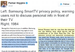 มีอะไรที่คุณสามารถทำได้เกี่ยวกับการเฝ้าระวังของ CIA หรือเกมจบแล้ว? 