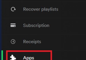 วิธีเพิกถอนการเข้าถึงแอปของบุคคลที่สามใน Spotify และเรียกคืนความเป็นส่วนตัว