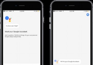 Google Assistant กับ Siri:ผู้ช่วยเสียงของ iPhone ตัวไหนดีที่สุด? 