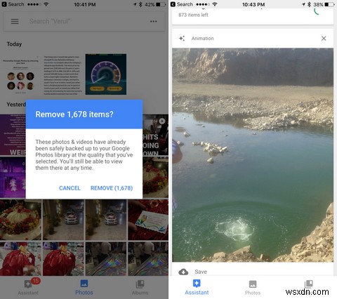 คุณควรใช้ Google Photos บน iPhone ของคุณหรือไม่ 