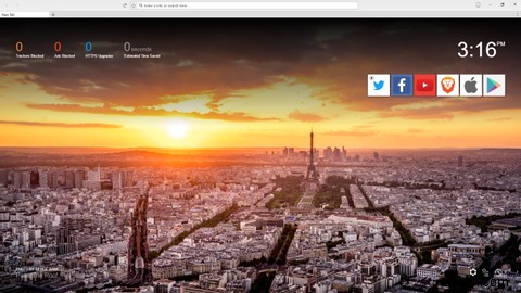 Brave Is a Faster, Safer, Non-Google Web Browser Made for today s Internet