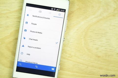 ความเป็นส่วนตัวของ Facebook Messenger:ทุกสิ่งที่คุณจำเป็นต้องรู้ 