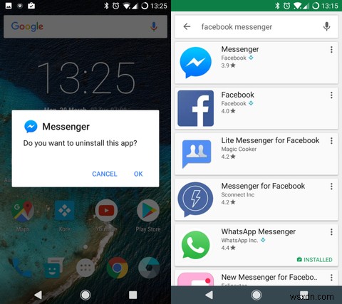 ความเป็นส่วนตัวของ Facebook Messenger:ทุกสิ่งที่คุณจำเป็นต้องรู้ 