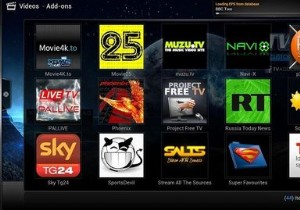 7 ปัญหาด้านความปลอดภัยและความเป็นส่วนตัวที่ต้องพิจารณาด้วย Kodi Media Box 