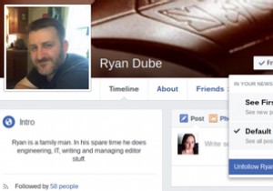 10 เรื่องน่าประหลาดใจที่ผู้ใช้ Facebook ทุกคนควรรู้ 