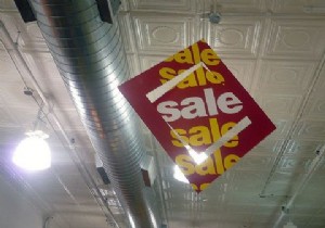 วิธีที่ร้านค้าติดตามคุณโดยใช้สมาร์ทโฟนของคุณ