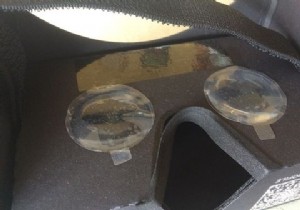 3 ข้อกังวลด้านความปลอดภัยและความเป็นส่วนตัวที่สำคัญเกี่ยวกับความเป็นจริงเสมือน