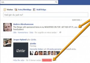 วิธีควบคุมสิ่งที่คุณเห็นโฆษณาบน Facebook และ Google 