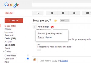 5 เครื่องมือในการเรียนรู้และปกป้องความเป็นส่วนตัวของคุณ 