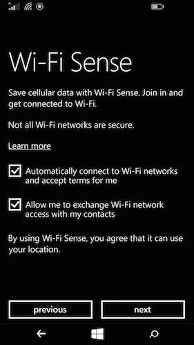 ฟีเจอร์ Windows 10s WiFi Sense แสดงถึงความเสี่ยงด้านความปลอดภัยหรือไม่ 