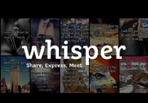 อย่าทำ 10 สิ่งเหล่านี้เมื่อใช้ Whisper 