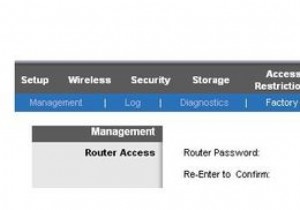 วิธีกำหนดค่าเราเตอร์ของคุณเพื่อทำให้เครือข่ายในบ้านของคุณปลอดภัยจริงๆ 