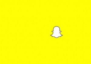 การรั่วไหลของ Snapchat:วิธีหลีกเลี่ยงการเป็นเหยื่อรายต่อไป 