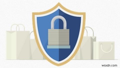 วิธีซื้อออนไลน์อย่างปลอดภัยด้วยความเป็นส่วนตัวและความปลอดภัย 