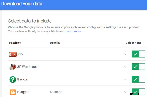 วิธีล้างข้อมูลของคุณจาก Google และพยายามกู้คืนความเป็นส่วนตัวของคุณ 