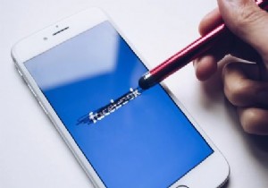 Facebook รู้อะไรเกี่ยวกับคุณบ้าง? ทำไมคุณควรลบ Facebook 