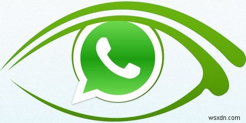 การเข้ารหัส WhatsApp:ตอนนี้เป็น Messenger ที่ปลอดภัยที่สุด (หรือ?) 