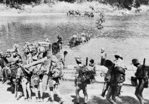 โซเชียลมีเดียเป็นสมรภูมิทางการทหารใหม่ล่าสุดอย่างไร 