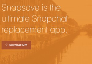 The Snappening:Snapchats นับแสนอาจถูกรั่วไหล 