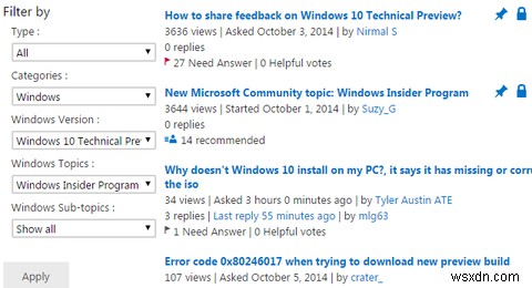 เหตุใดตัวอย่างทางเทคนิคของ Windows 10 จึงไม่ควรเป็นระบบปฏิบัติการหลักของคุณ 