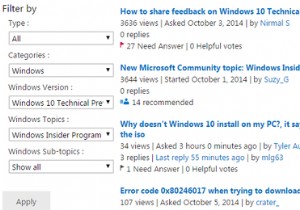 เหตุใดตัวอย่างทางเทคนิคของ Windows 10 จึงไม่ควรเป็นระบบปฏิบัติการหลักของคุณ 
