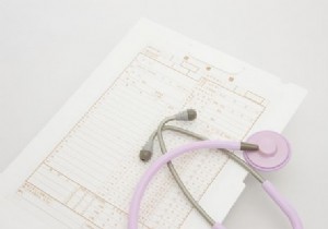 การโจรกรรม ID ทางการแพทย์:นักต้มตุ๋นใช้บันทึกเพื่อขโมยข้อมูลประจำตัวของคุณอย่างไร 