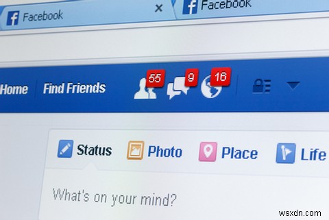 คุณควรกังวลเกี่ยวกับข้อมูล Facebook ของคุณที่ถูกคัดลอกหรือไม่? 