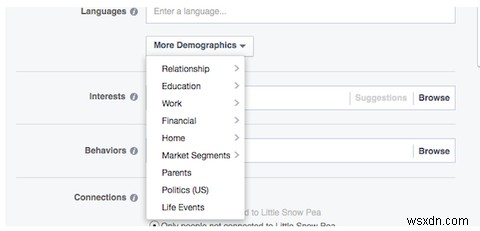 8 สิ่งสำคัญที่ต้องทำบน Facebook เมื่อคุณกำลังมองหางาน [เคล็ดลับ Facebook รายสัปดาห์] 