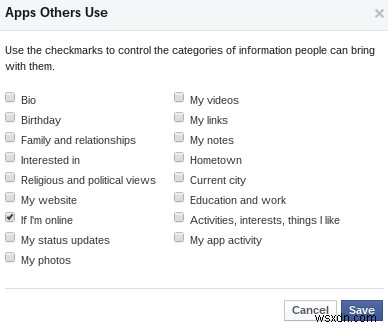 การทำความสะอาดโปรไฟล์ Facebook ของคุณ:สิ่งที่เครื่องมือล้างข้อมูล Facebook ใหม่จะไม่ทำ [เคล็ดลับ Facebook รายสัปดาห์] 