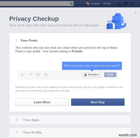 การทำความสะอาดโปรไฟล์ Facebook ของคุณ:สิ่งที่เครื่องมือล้างข้อมูล Facebook ใหม่จะไม่ทำ [เคล็ดลับ Facebook รายสัปดาห์] 