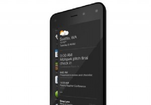 5 เหตุผลด้านความเป็นส่วนตัวที่จะไม่ซื้อสมาร์ทโฟนของ Amazon 