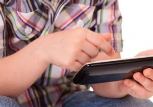 วิธีหลีกเลี่ยงอันตรายจากโฆษณาออนไลน์ที่กำหนดเป้าหมายไปที่เด็ก 