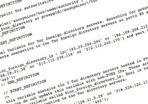 ความสนใจในความเป็นส่วนตัวของคุณจะทำให้มั่นใจได้ว่าคุณตกเป็นเป้าหมายของ NSA 