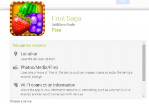 วิธีใช้ Facebook บน Android โดยไม่ได้รับอนุญาตทั้งหมด 