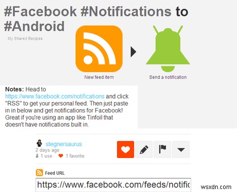 วิธีใช้ Facebook บน Android โดยไม่ได้รับอนุญาตทั้งหมด 