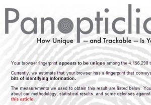 Google รู้จักคุณมากแค่ไหน? 