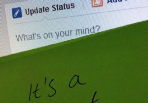 สามเหตุผลที่จะเชื่อว่า Facebook อาจถูกใช้เพื่อสอดแนมคุณ 