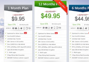 PureVPN:บริการ VPN ที่รวดเร็ว ราคาไม่แพง และคำนึงถึงความเป็นส่วนตัว 