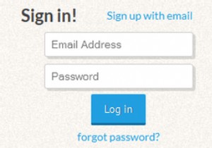 การลงชื่อเข้าใช้ Google+:ไม่ดีหรือดีสำหรับคุณ 