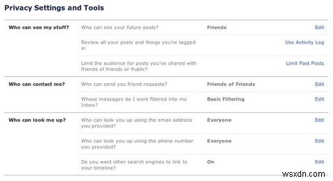 4 เหตุผลที่คุณควรเปิดบัญชี Facebook ของคุณอีกครั้งวันนี้ 