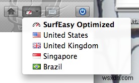SurfEasy Private Browser:เบราว์เซอร์ที่เปิดใช้งาน USB VPN แบบพกพาบนการ์ด [แจก]