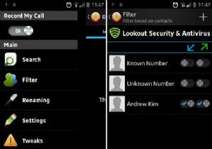 วิธีการบันทึกเฉพาะการโทรที่สำคัญของคุณบน Android