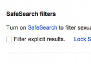 การดูแลเด็กให้ปลอดภัยในโลกออนไลน์:8 วิธีในการตั้งค่าการค้นหาที่เป็นมิตรกับเด็ก 