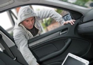 ไม่ใช่แค่สำหรับความหวาดระแวง:4 เหตุผลในการเข้ารหัสชีวิตดิจิทัลของคุณ 