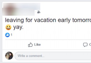 10 สิ่งที่คุณไม่ควรแชร์บนโซเชียลมีเดีย