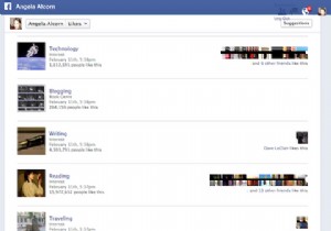 การค้นหา Facebook ใช้เป็นอาวุธระหว่างบุคคล:สิ่งที่ควรดู [เคล็ดลับ Facebook รายสัปดาห์] 